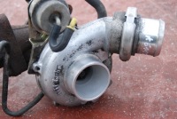 Купить Турбонагнетатель ihi sprinter 2.2 cdi nr a6110960599, фото thumb