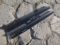 фото thumb №1, Молдинг защита пластик перед порог bmw e46 compact