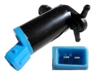 фото thumb №1, Помпа розпилювача скло do citroen fiat peugeot