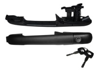 фото thumb №1, Ручка+ ключі двері розсувних mercedes vito w638