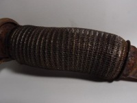 фото thumb №2, Гасник коливань труба peugeot 5008 1.6 hdi