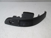 фото thumb №1, Решётка обдув левая renault scenic iii