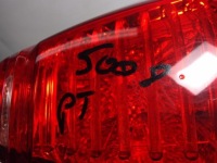 фото thumb №2, Лампа правый задняя ford kuga mk2