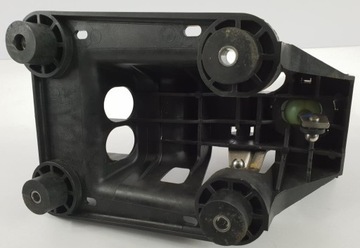 фото thumb №12, Выборщик изменения коробки передач 207 1.4 8v 9654072080