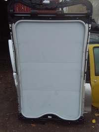 фото thumb №8, Шторка дахова жалюзі peugeot 508 sw i 2011r.