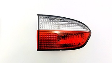 фото thumb №1, Лампа задняя левая hyundai h1 01-05