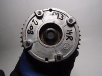 фото thumb №13, Вал розподільного валу mazda 3 bm 2.0 b 2014r