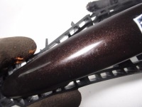 фото thumb №14, Ручка двері правий задня bmw 3 f34 gt