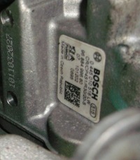 фото thumb №5, Двигатель 1.4 e-hdi 9372589480 citroen peugeot