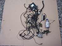 фото thumb №1, Електропроводка газова sekwencja gaz kpl marini pessgy