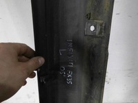 фото thumb №4, Молдинг накладка порог левая infiniti fx35