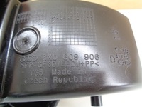 фото thumb №4, Audi a1 крышка заливной топлива крышка 8x0809906