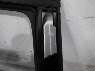 фото thumb №5, Дверь правый зад ezrc peugeot 308 t9