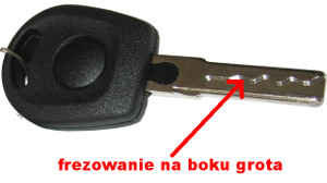 фото thumb №2, Seat alhambra штифт вкладиші замка ручка двері