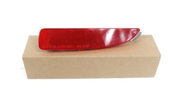 фото thumb №1, Відбивач mazda 2 3 5 6 od 2003- r. новий depo