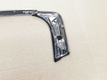 фото thumb №5, Avensis t27 08-18 sed планка хром рамка дверь зад