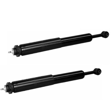 фото thumb №1, Амортизатор зад chrysler pacifica 04-08