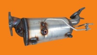 фото thumb №2, Фильтр dpf fap subaru legacy 2.0 d 2003-2017