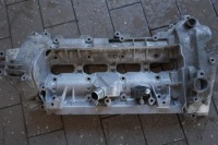 фото thumb №1, Крышка клапанов mercedes a-klasa w169 a 6400160405