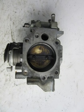 фото thumb №5, Honda stream 1.7 16v 00-07r дроссельная заслонка