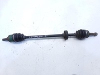 фото thumb №4, ! привідний вал задня задня subaru impreza gd 2.5