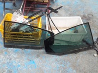 фото thumb №1, Ds4 скло двері задніх ліва lub права