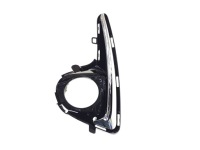 фото thumb №1, Yaris iii решітка захист хром протитуманна фара бампер l