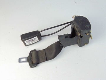 фото thumb №2, Mercedes w140 pas безопасности средство зад задний