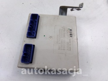 фото thumb №5, Lexus gs i реле модуль 89230-30170 8923030130