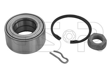 фото thumb №2, Подшипник колёса do citroen xm 2.0 2.1 td 2.5 3.0 v6