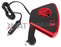 фото thumb №7, Радіатор обігрівач farelka повітродувка 200w 12v 2w1