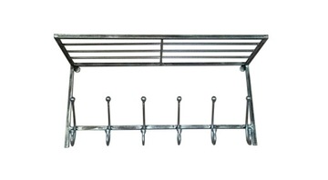 Вешалки кованые Metalwork MEGI 60 см