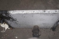 фото thumb №8, Ec680 mercedes w251 3.0cdi радіатор wody