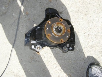 фото thumb №1, Ступица поворотный кулак ducato boxer jumper 06-23 колёса 15