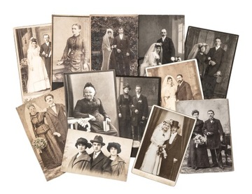 ФОТОГРАФИЯ ПРЯМОУГОЛЬНИК СЕПИЯ 10x13см