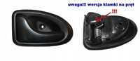 фото thumb №2, Ручка внутренняя левая передняя renault master ii