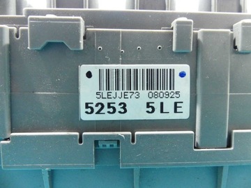 фото thumb №12, Civic viii sedan 06-11 1.8 компьютер 37820-rna-e21