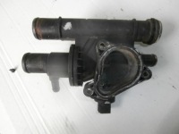 фото thumb №2, Корпус термостата opel movano i a master 2.2 dci