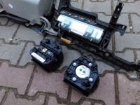 фото thumb №3, Citroen c4 picasso подушка w руль air bag