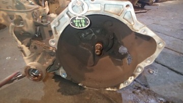 фото thumb №1, Chrysler voyager iv 2.4 01-07 коробка передач коробки передач механічна