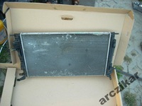 фото thumb №2, Радіатор wody renault megane iii 1.5 dci