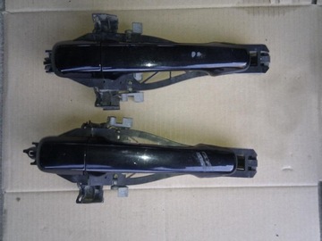 фото thumb №1, Ручка зовнішня ліва зад задня volvo v50 04-07