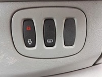 фото thumb №7, Переключатель центрального замка trafic vivaro 07-14