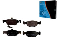 фото thumb №1, Тормозные колодки тормозные alfa romeo 146 1.4 i.e. 16v t.s.