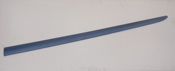 фото thumb №2, Auris i 06-12 e15 планка планка двері перед ліва