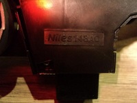 фото thumb №4, Переключатель света дворник legacy outback 11r