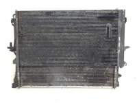 Купити Радіатор води кондиціонер audi vw porsche 7l6121253j 4l0260401, фото thumb