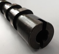 фото thumb №6, Вал распределительного вала jaguar xf 2.2 d 9670585080