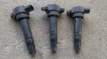 фото thumb №1, Mitsubishi colt 04-12 1.1 b катушка зажигания mn195616
