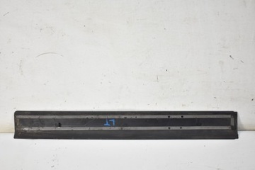 фото thumb №2, Планка накладка пороговая левая зад audi a6 b6 универсал